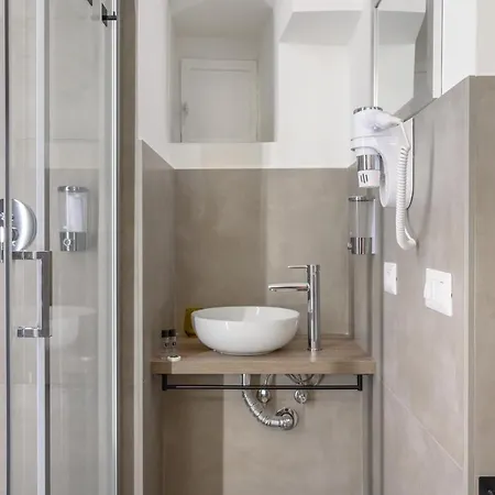 Dolcevita Διαμέρισμα