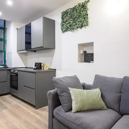 Dolcevita Διαμέρισμα *