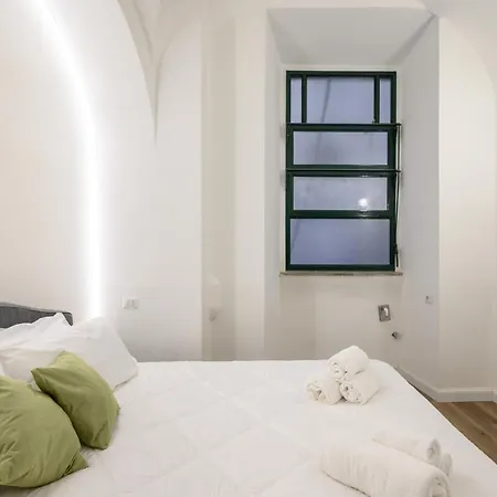 Dolcevita Διαμέρισμα Ρώμη