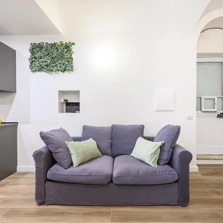 Διαμέρισμα Dolcevita