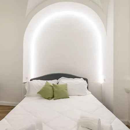 Διαμέρισμα Dolcevita Ρώμη