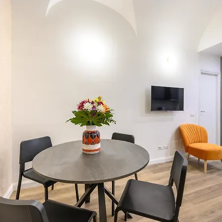 Dolcevita Διαμέρισμα