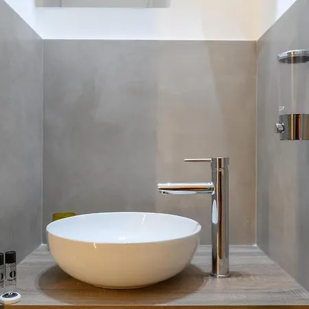 Διαμέρισμα Dolcevita Ρώμη