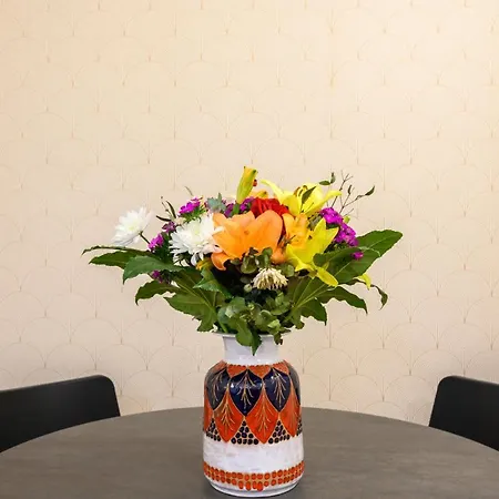 Apartment Dolcevita Rom